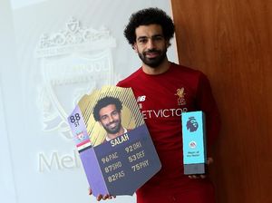 Bisa Bobol Gawang City, Salah?