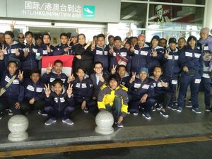 7 Bulan Kerja di Kapal China Tanpa Jelas Gaji, 83 WNI Dipulangkan