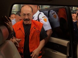 Soal Ajakan Boikot KPK, Fredrich Klaim Dapat Puluhan Ribu Dukungan