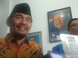 Mengaku Dimintai Mahar Miliaran, Brigjen Siswandi Akan Gugat PKS
