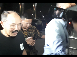 Ditangkap KPK, Fredrich Diyakini Halangi Penyidikan Novanto