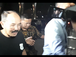Ditangkap KPK, Fredrich Diyakini Halangi Penyidikan Novanto