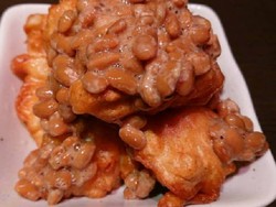 Ayam Goreng dengan Saus Beraroma Kaki Gadis! Waduh, Gimana Rasanya?