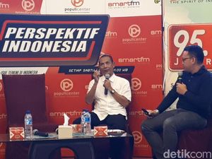 Sandi Sebut Penerbitan Sertifikat Reklamasi Cepat, Ini Kata Pakar