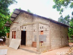 Basuki Guyur Rp 7 T untuk Bikin Rusun hingga Rumah Swadaya