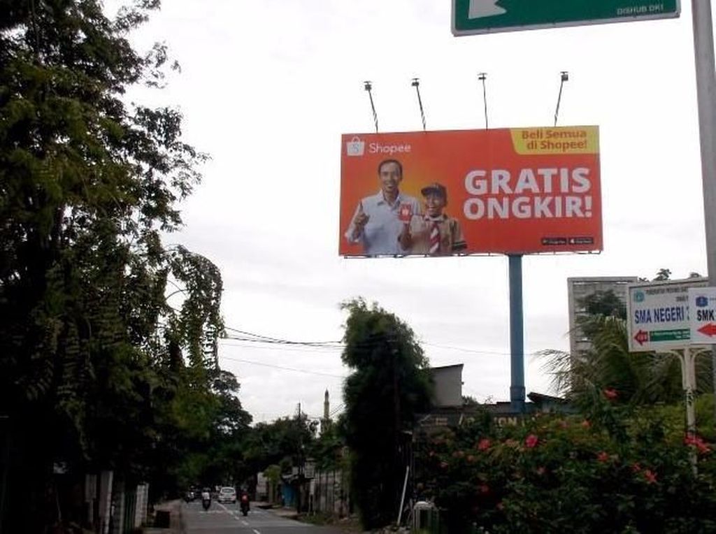 Iklan Kreatif Perusahaan Teknologi yang Membekas Iklan Kreatif Perusahaan Teknologi yang Membekas