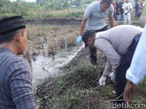 Kerangka Manusia di Tangerang Masih Misteri, Warga Diminta Melapor