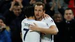 Harry Kane Memang Luar Biasa