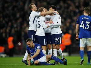 Tiga Poin yang Amat Penting untuk Spurs