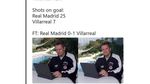 Real Madrid pun Ditertawakan Lagi