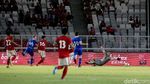 Sempat Unggul, Indonesia Dikandaskan Islandia 1-4