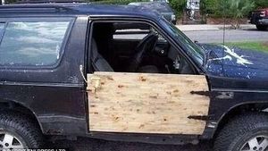 Kreatif Nih, Reparasi Mobil Tanpa Harus ke Bengkel (I)