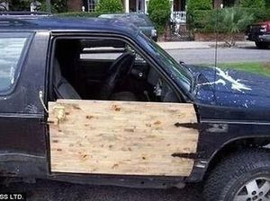 Kreatif Nih, Reparasi Mobil Tanpa Harus ke Bengkel (I)