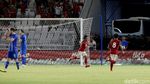 Sempat Unggul, Indonesia Dikandaskan Islandia 1-4