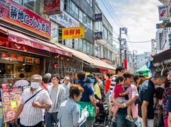 Harus Baca! Tips Liburan Murah ke Jepang