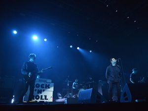 Nostalgia Oasis Bareng Liam Gallagher di Jakarta