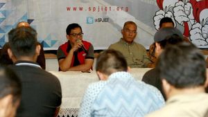 Paparan Soal Kasus Vendor di JICT