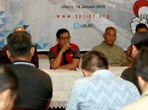 Paparan Soal Kasus Vendor di JICT