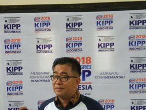 Kemendagri: Bupati Talaud Izin Pas ke Thailand, Kok Tidak Saat ke AS?