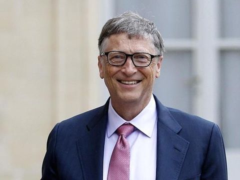 Bill Gates Bill Gates