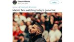 Real Madrid pun Ditertawakan Lagi