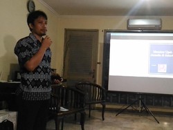 AJI Jakarta: Upah Layak Jurnalis Tahun 2018 Rp 7,96 Juta