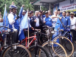 Zulkifli: Impor Beras, Indonesia Belum Berdaulat Pangan