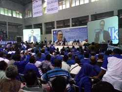 Zulkifli Hasan: Tanya Pak Dirman, Kami Tak Pungut Biaya Mahar