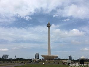 Pemprov Siapkan Aplikasi Wisata Jakarta Jelang Asian Games