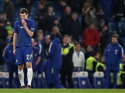 Chelsea yang Sedang Kesulitan Bikin Gol
