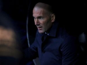 Guti Ingin Jadi Pelatih Madrid, tapi Tak Mau Zidane Dipecat