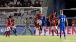 Sempat Unggul, Indonesia Dikandaskan Islandia 1-4