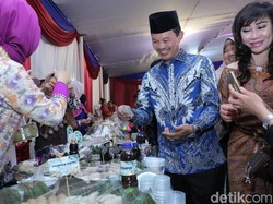 Kembangkan Pariwisata, Walikota Palembang Ingin Masyarakat Terlibat