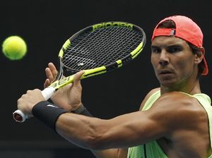 Tanpa Turnamen Pemanasan, Nadal Bisa Sampai Mana?