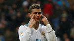 Real Madrid Terkapar di Bernabeu (Lagi)