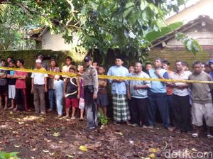 Mengeluh Sakit, Pemuda di Banjarnegara Ditemukan Gantung Diri