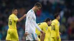 Real Madrid Terkapar di Bernabeu (Lagi)
