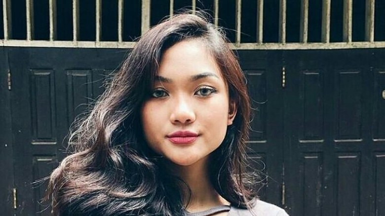 Jujurkah Marion Jola saat Klarifikasi Video Hot? Ini Kata Pakar Ekspresi