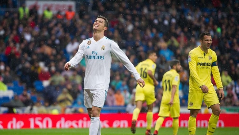 Carvajal: Mereka yang Sudah Tak Percaya dengan Madrid Bisa Pergi Carvajal: Mereka yang Sudah Tak Percaya dengan Madrid Bisa Pergi