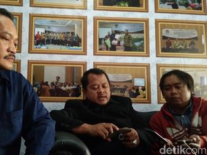 Panwaslu Cirebon Selidiki Tudingan Mahar Politik yang Diminta PKS