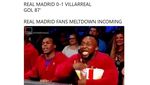Real Madrid pun Ditertawakan Lagi