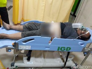 Kawanan Pencuri Ternak Babak Belur Dihajar Massa, 1 Pelaku Luka Parah