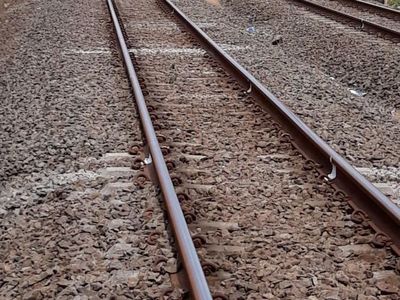 Foto: Ini Lokasi Kecelakaan Maut Kereta Vs Terios di Pondok Ranji