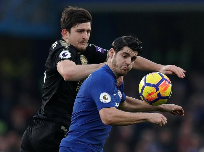Jadwal Liga Inggris Pekan ke-24