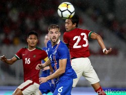 Pelatih Islandia: Dukung Kami di Piala Dunia, Indonesia!
