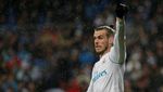 Real Madrid Terkapar di Bernabeu (Lagi)