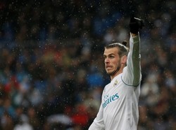 Giggs: Bale Bahagia kok di Madrid