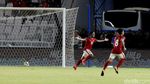 Sempat Unggul, Indonesia Dikandaskan Islandia 1-4