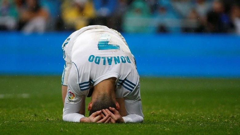 Ronaldo Disorot Tajam, Sang Kakak Kirim Dukungan nan Emosional Ronaldo Disorot Tajam, Sang Kakak Kirim Dukungan nan Emosional