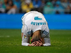 Ronaldo Disorot Tajam, Sang Kakak Kirim Dukungan nan Emosional